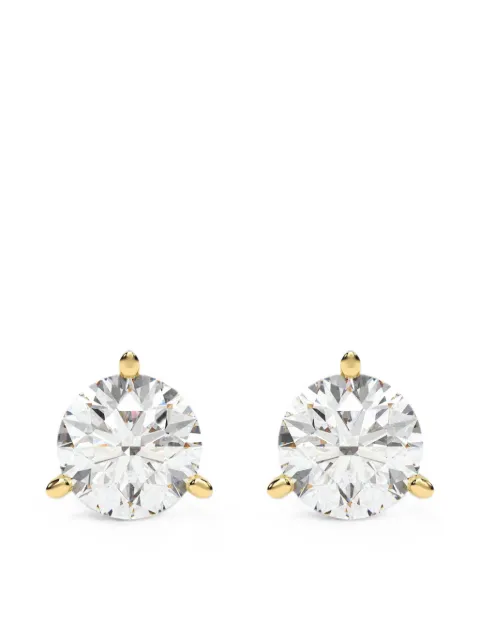 Diamond Essentials diamondearrings