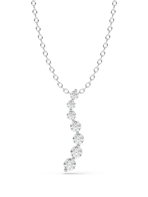 Diamond Essentials collar con diamante