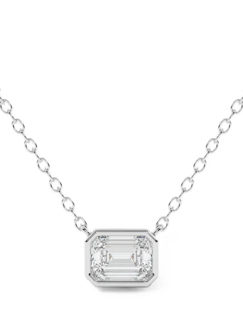 Diamond Essentials diamond necklace