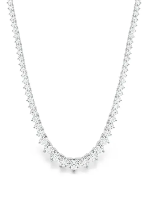 Diamond Essentials diamond necklace