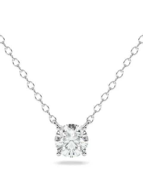 Diamond Essentials diamond pendant necklace