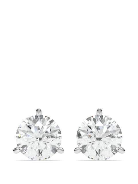 Diamond Essentials diamond stud earrings