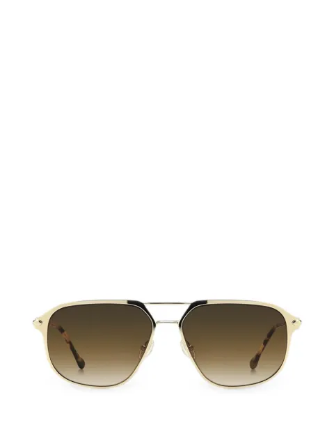 Isabel Marant Eyewear  pilot-frame sunglasses