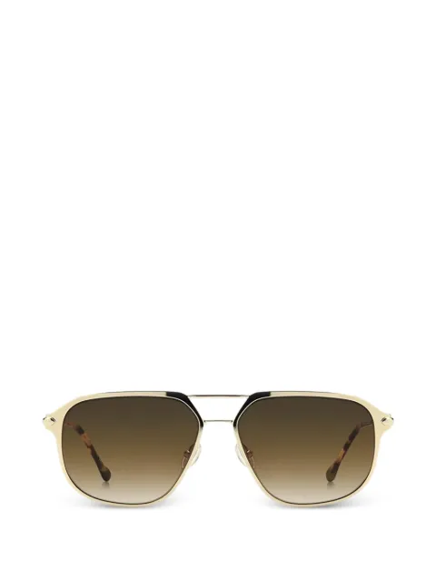 Isabel Marant Eyewear  pilot-frame sunglasses