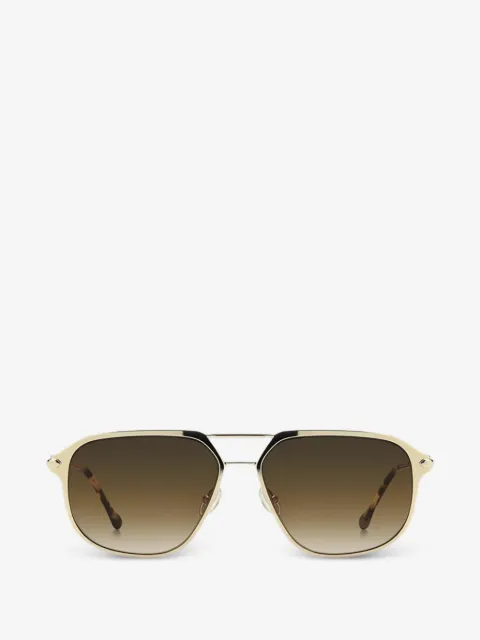 Isabel Marant Eyewear  pilot-solbriller