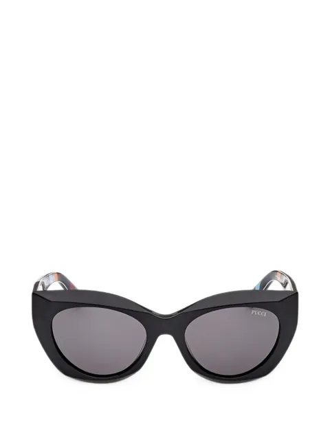 PUCCI cat-eye sunglasses