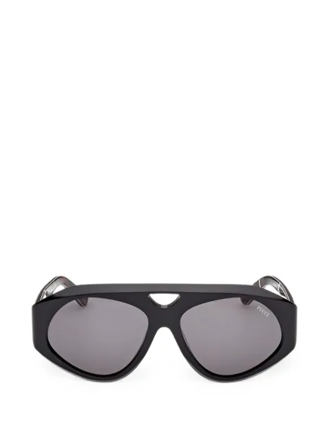 PUCCI navigator sunglasses