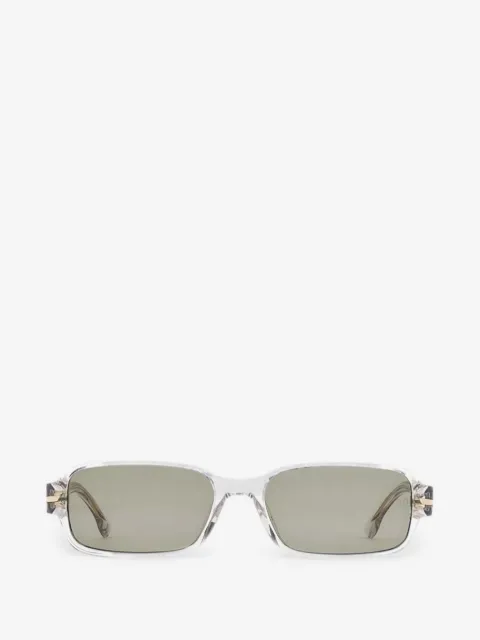 Victoria Beckham Eyewear lentes de sol con armazón rectangular