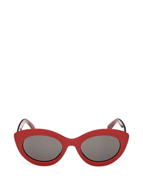 PUCCI cat-eye sunglasses