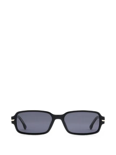 Victoria Beckham Eyewear rectangle-frame sunglasses