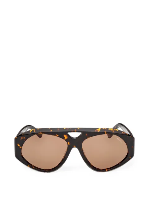 PUCCI navigator sunglasses