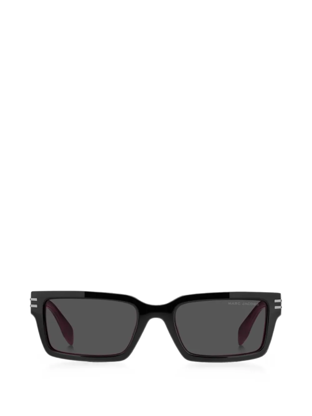 Marc Jacobs Eyewear rectangle-frame sunglasses - Nero