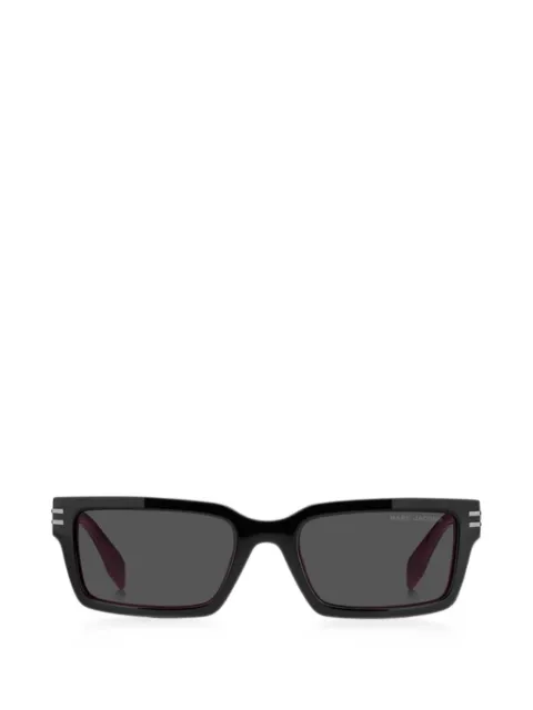 Marc Jacobs Eyewear lunettes de soleil à monture rectangulaire