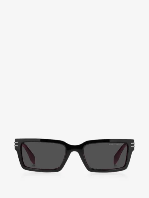 Marc Jacobs Eyewear rectangle-frame sunglasses