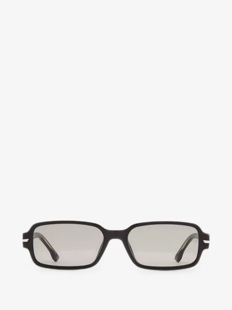 Victoria Beckham Eyewear lunettes de soleil à monture rectangulaire