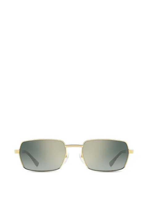 DSQUARED2 EYEWEAR Óculos de sol retangular