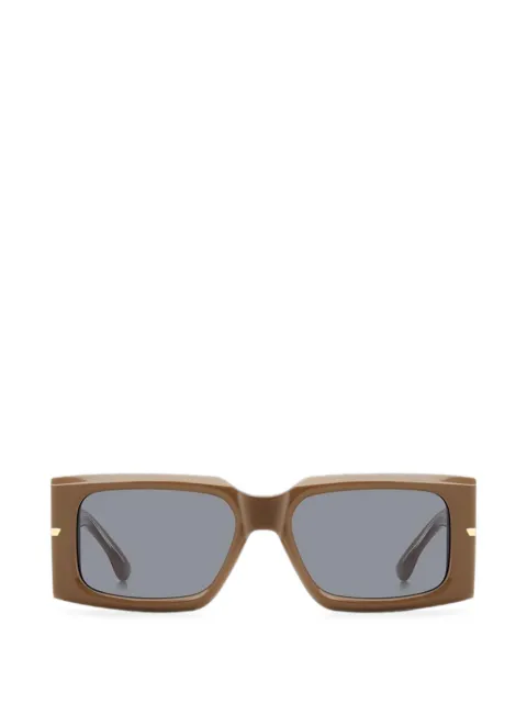 Victoria Beckham Eyewear rectangle-frame sunglasses