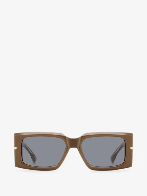 Victoria Beckham Eyewear lentes de sol con armazón rectangular