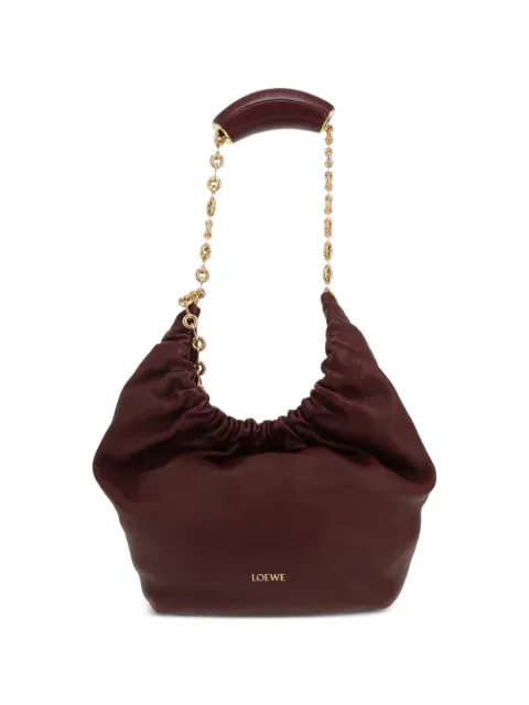 Loewe Pre-Owned 2020s Squeeze shoulder bag