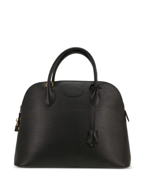 Hermès Pre-Owned 1993 Bolide 35 handbag