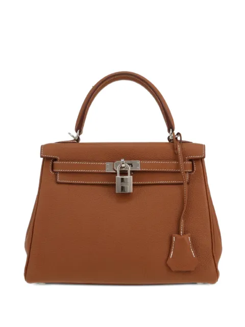 Hermès Pre-Owned 2021 Kelly 25 handbag