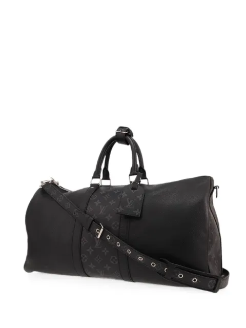 Louis Vuitton Pre-Owned 2020s 45 Keepall holdall