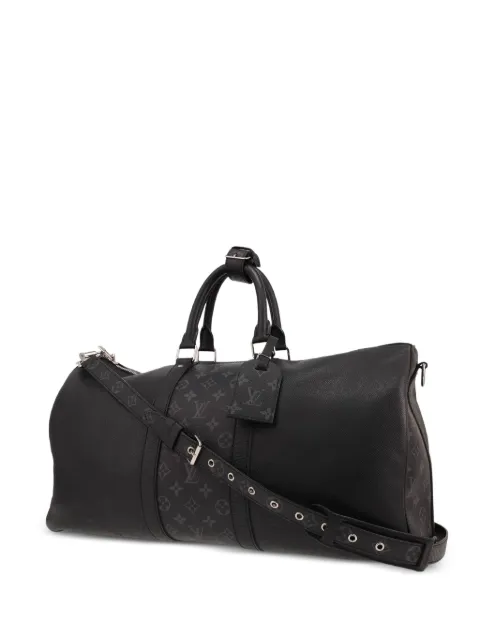 Louis Vuitton Pre-Owned 2020s 45 Keepall holdall