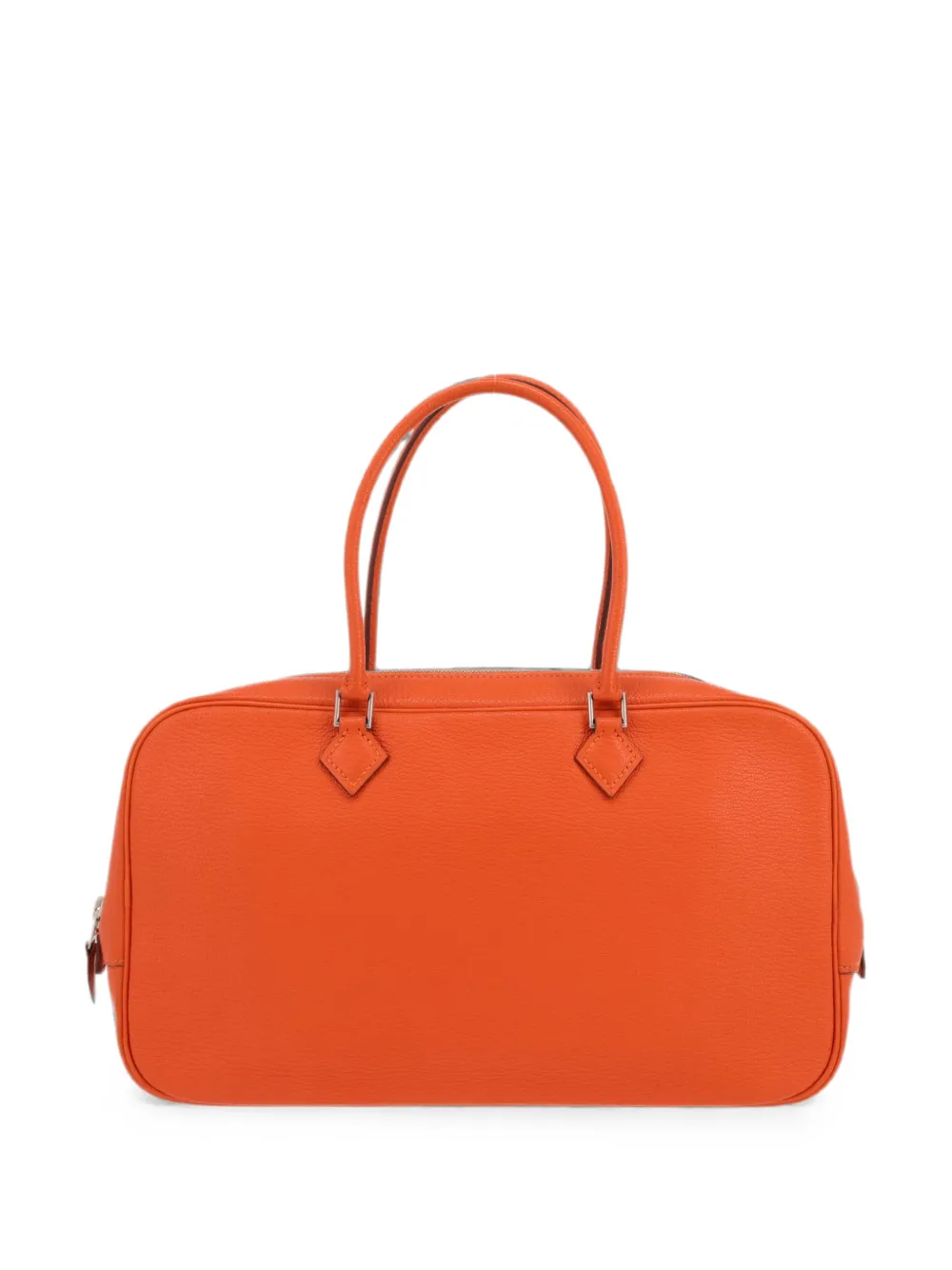 Hermès Pre-Owned 2005 Plume handbag - Arancione