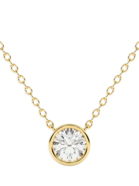Diamond Essentials diamond necklace