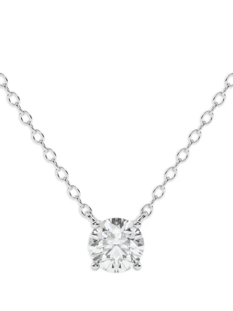 Diamond Essentials collar con diamante en solitario