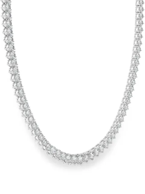Diamond Essentials diamond necklace