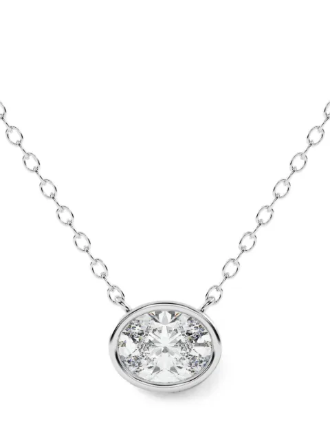 Diamond Essentials collar con diamante