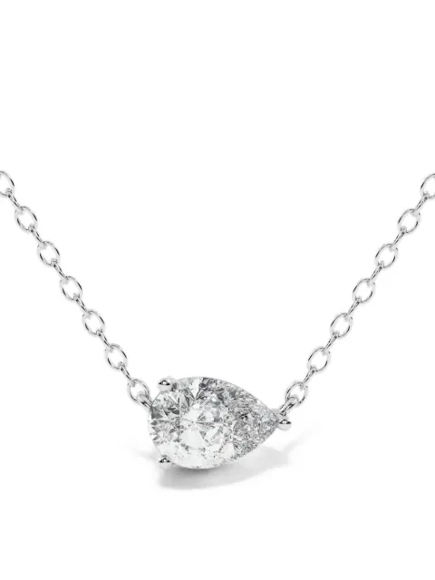 Diamond Essentials diamond necklace