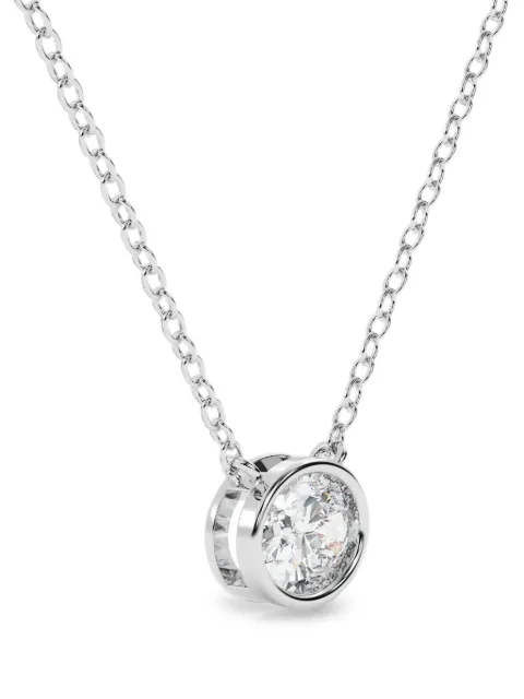 Diamond Essentials laboratory-grown diamond necklace
