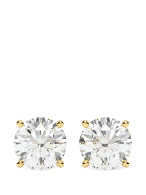 Diamond Essentials diamond earrings
