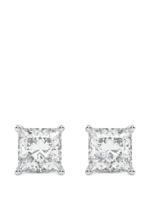 Diamond Essentials diamond stud earrings
