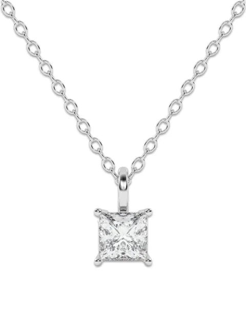 Diamond Essentials diamond necklace