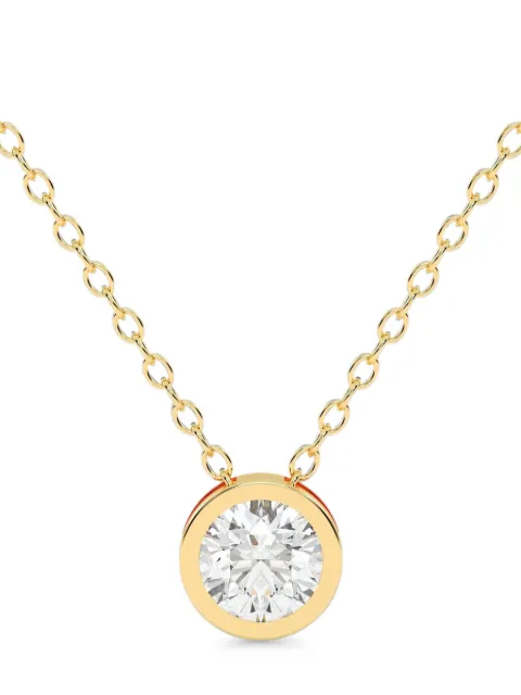 Diamond Essentials diamond necklace