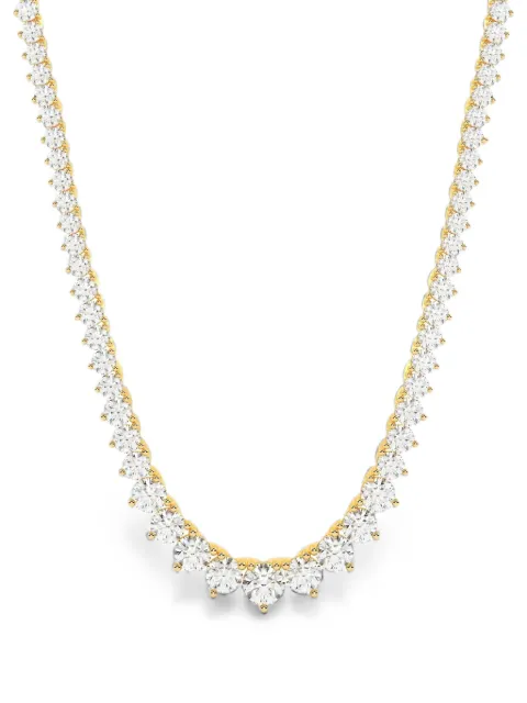 Diamond Essentials diamond necklace