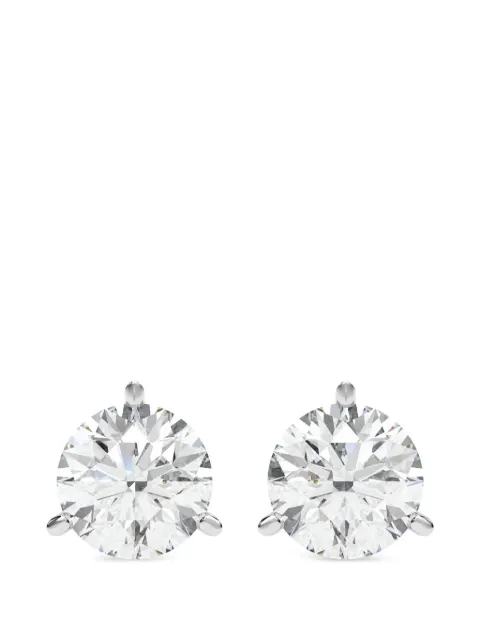 Diamond Essentials boucles d'oreilles serties de diamants