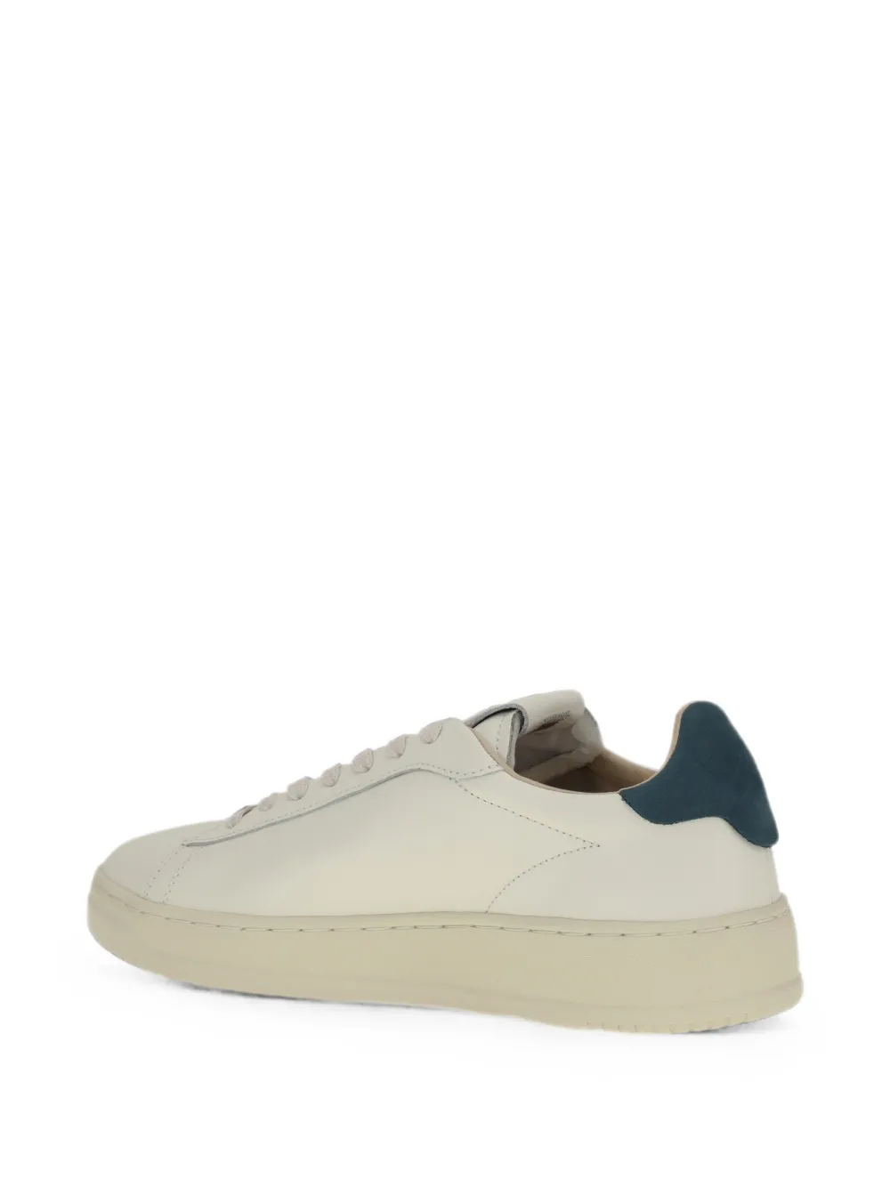 Autry Dallas low-top sneakers Beige