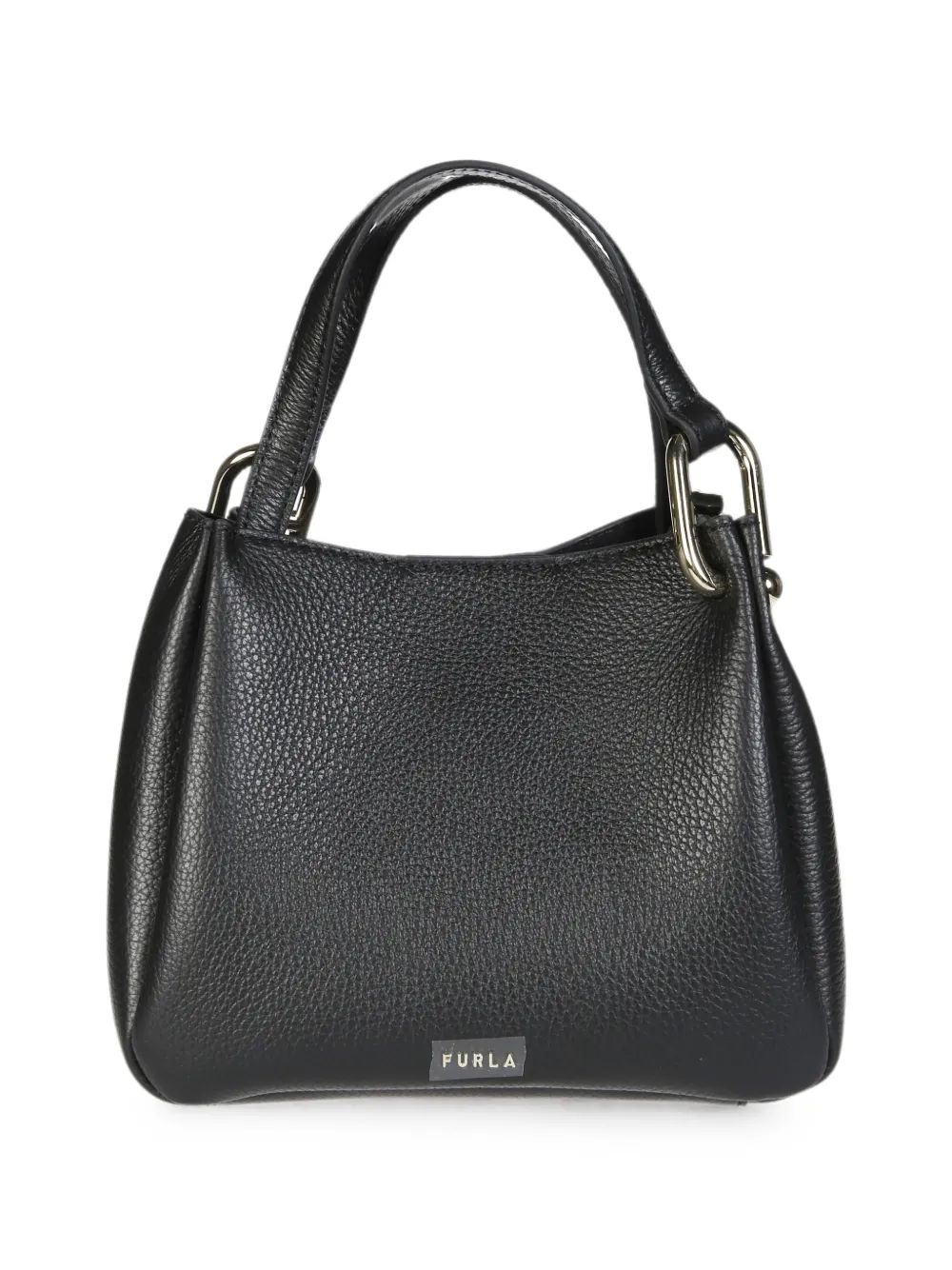 Furla Nuvola mini tote bag - Nero