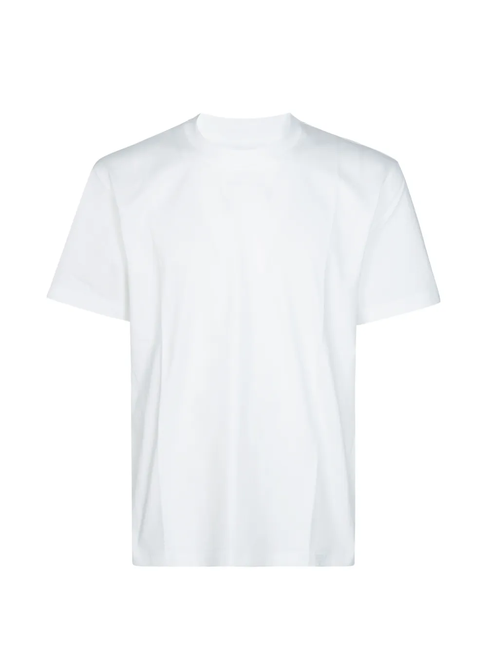 WOC Parigi T-shirt - Bianco