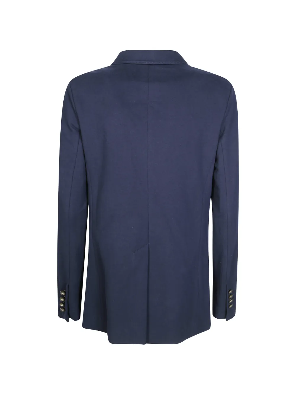 Circolo 1901 Blazer met dubbele rij knopen Blauw