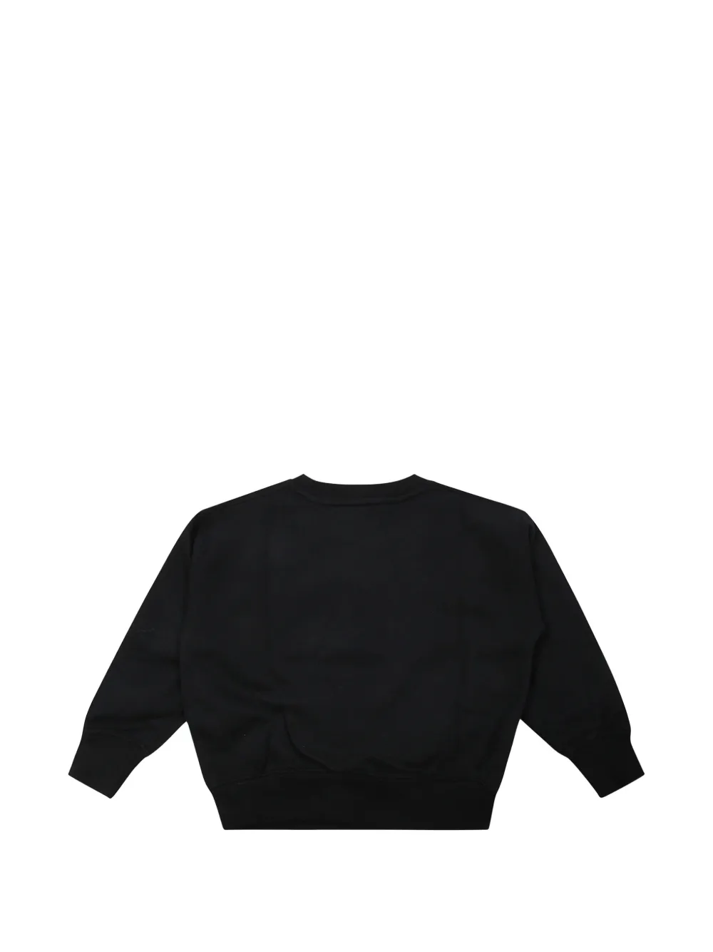 POLO RALPH LAUREN KIDS Polo Bear sweater Zwart