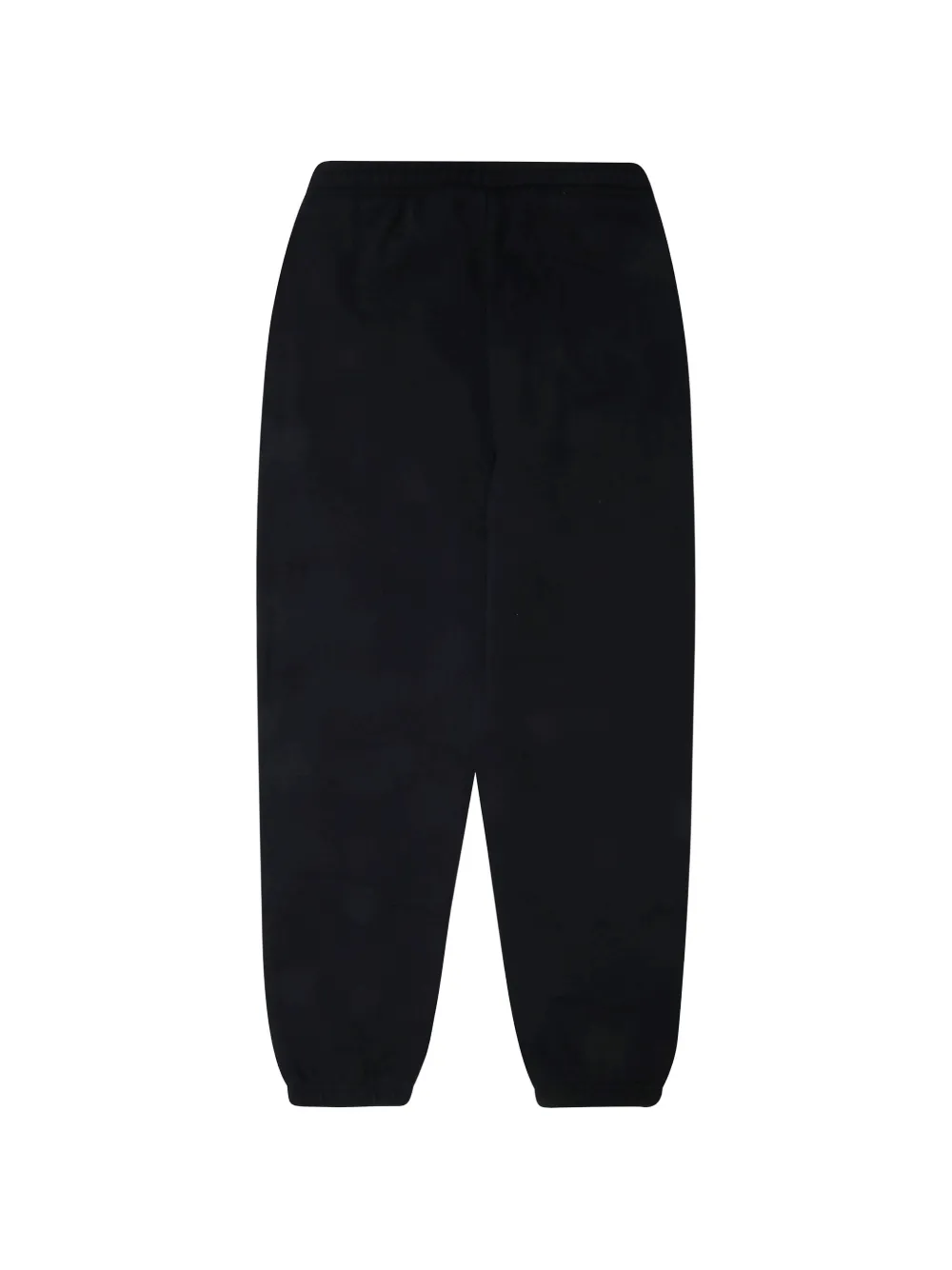 Off-White Kids Off-stamp track pants Zwart