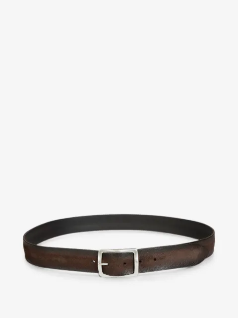 Orciani Hunting Double belt
