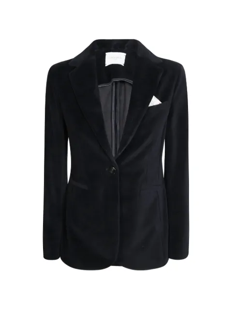 Circolo 1901 Blazer aus Samt