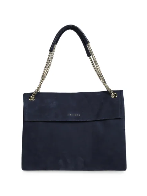 Orciani bolso de hombro Venus mediano