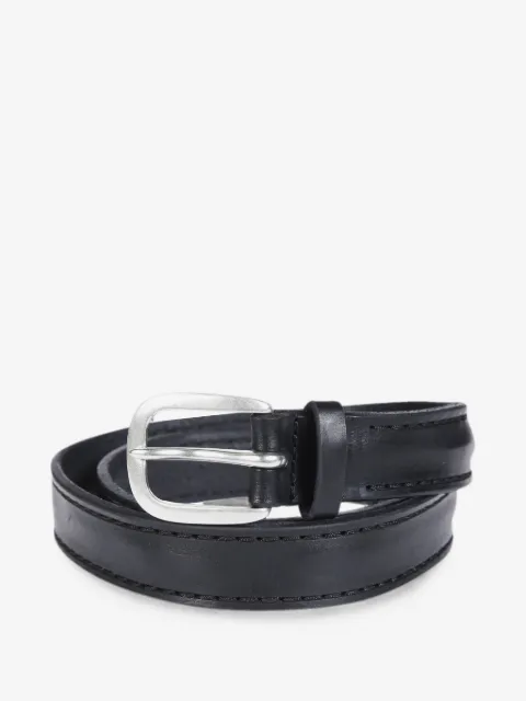 Orciani Bull Soft leather belt